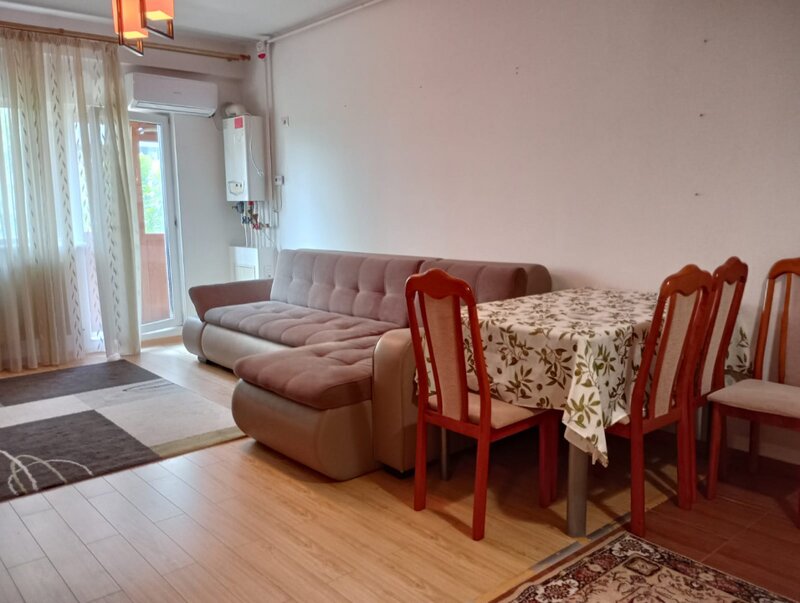 Militari Residence, inchiriere 2 camere