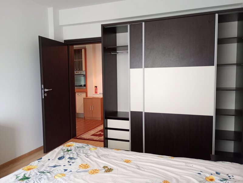Militari Residence, inchiriere 2 camere