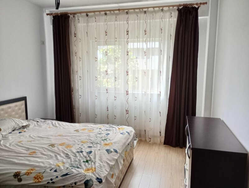 Militari Residence, inchiriere 2 camere
