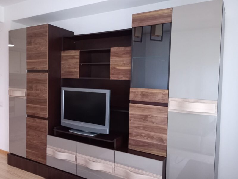 Militari Residence, inchiriere 2 camere
