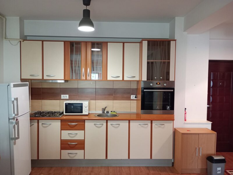 Militari Residence, inchiriere 2 camere