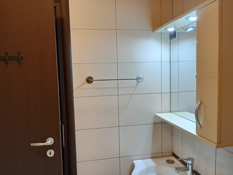 Militari Residence, inchiriere 2 camere